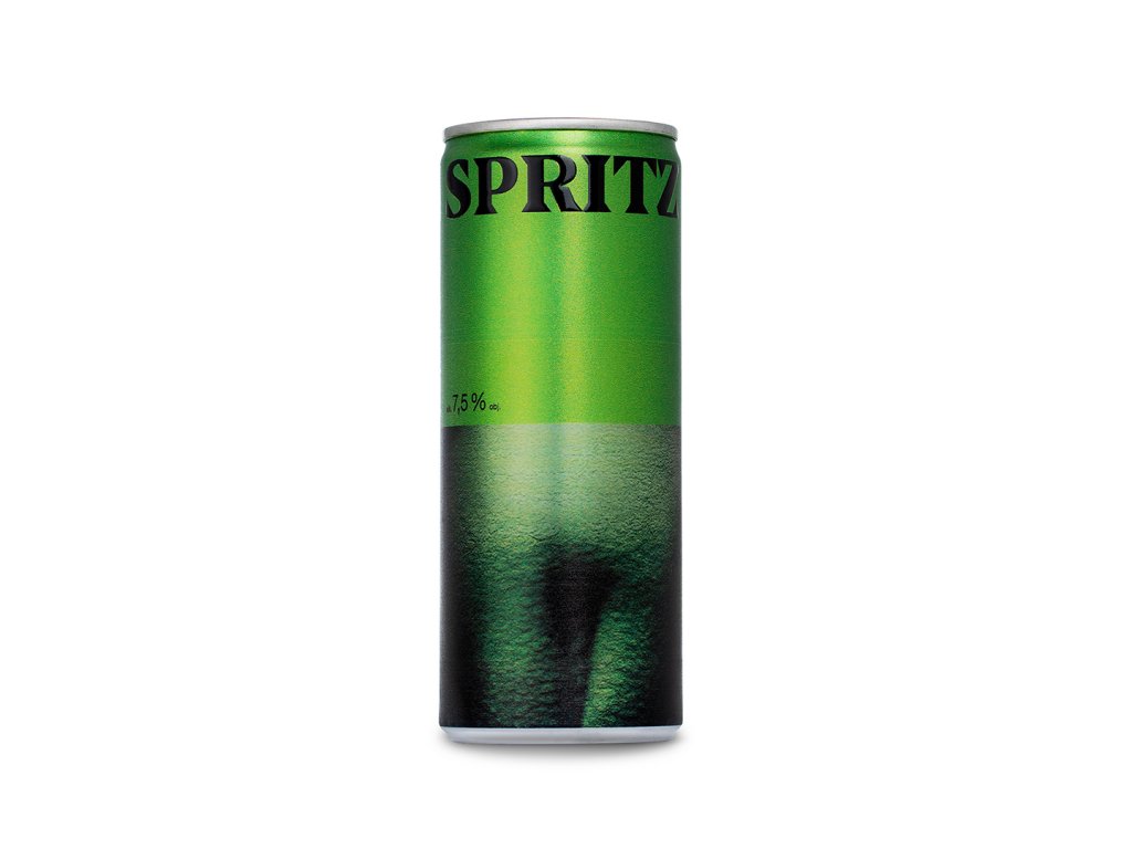 SPRITZDavidČerný